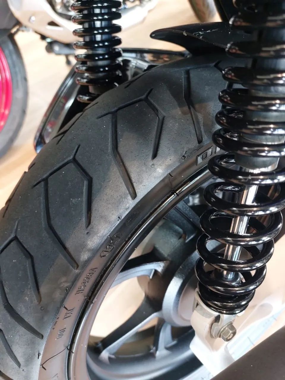 PCX 21/22 150 cc - Foto 5