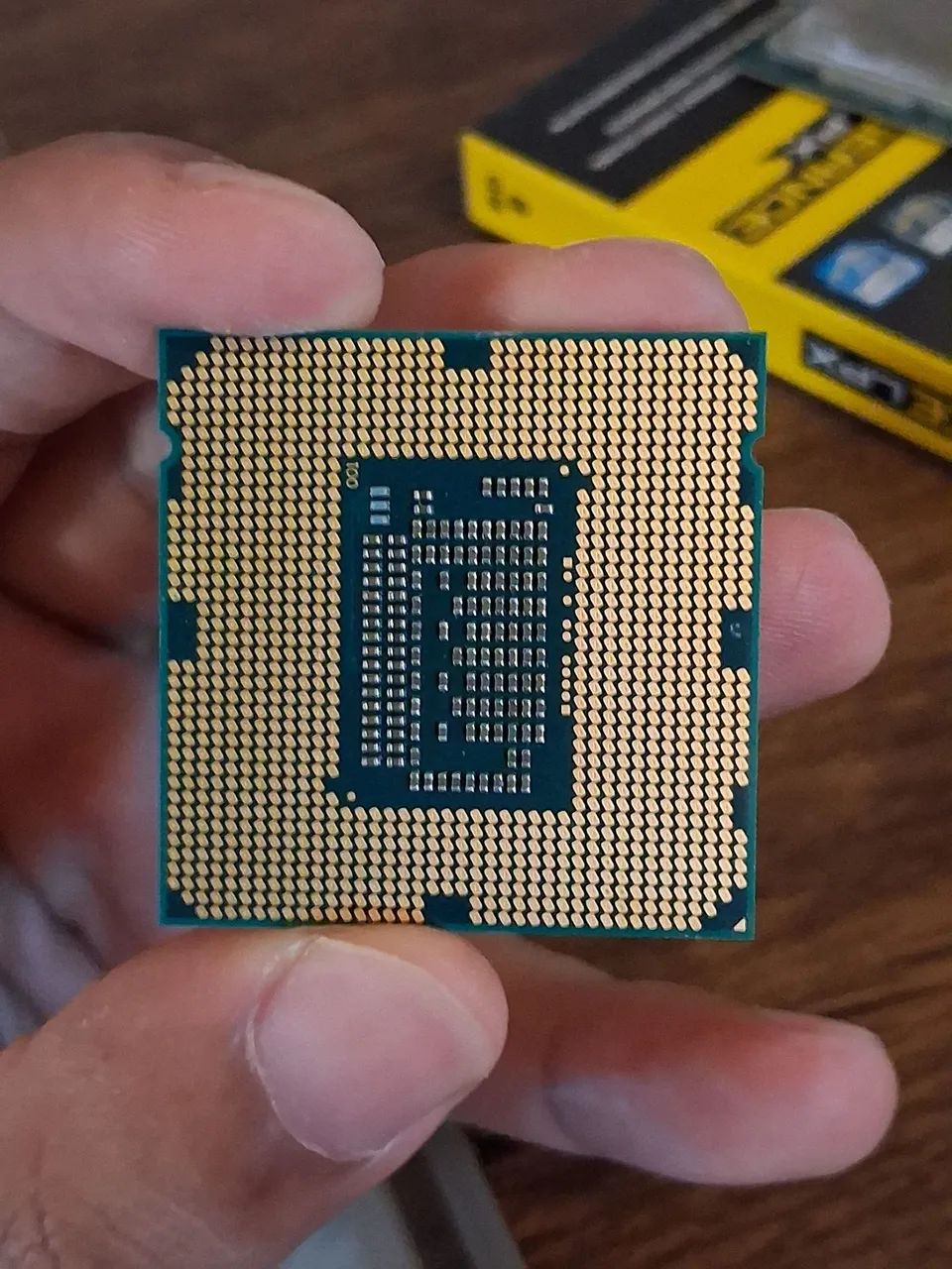 Processador intel i5 3470 - Foto 2