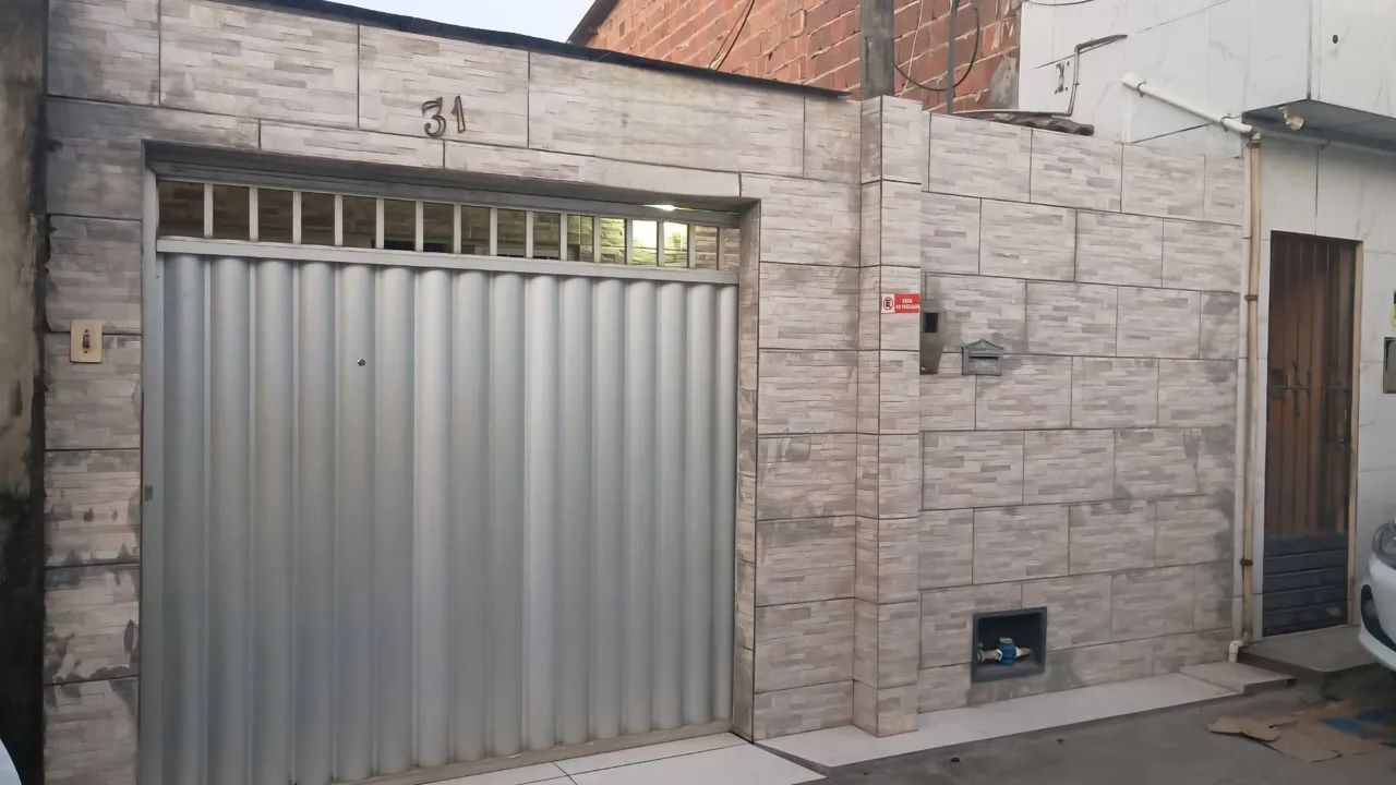 Uma grande oportunidade!