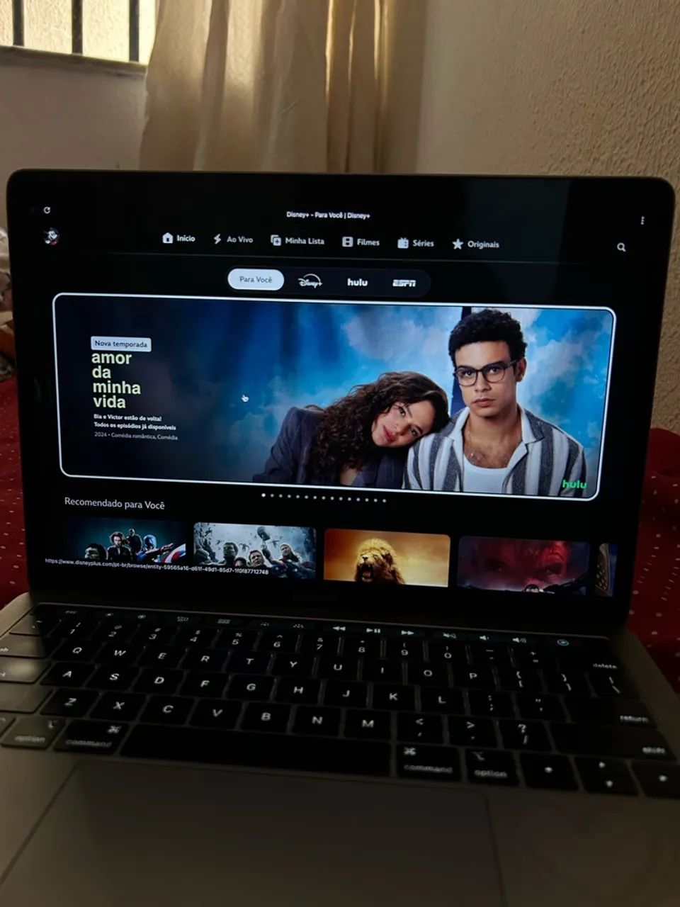 MACBOOK PRO 13? I5 2019 - Foto 2