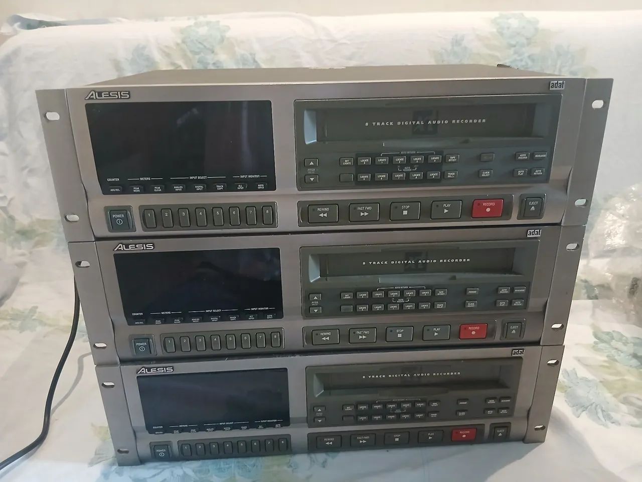 Gravador ADAT xt - Foto 3