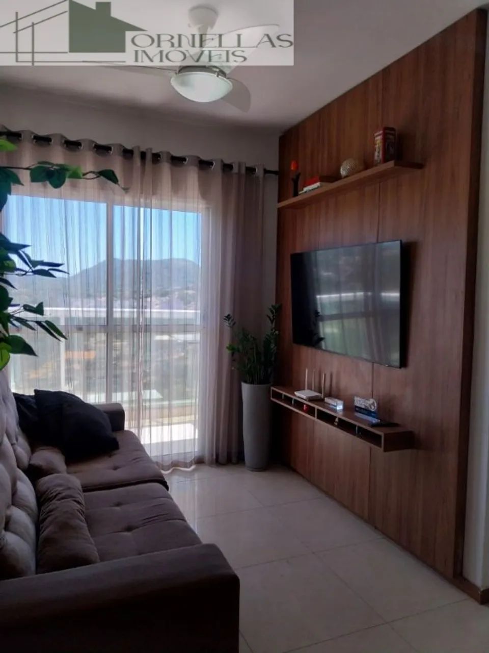 APARTAMENTO NITERÓI LARGO DA BATALHA - Foto 4