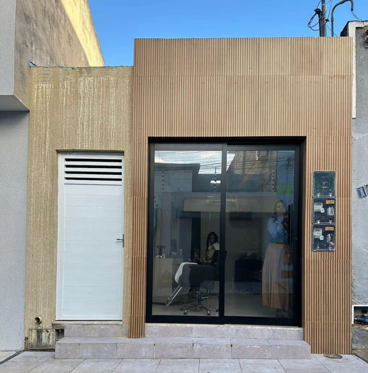 Foto - Lagarto - Libórios