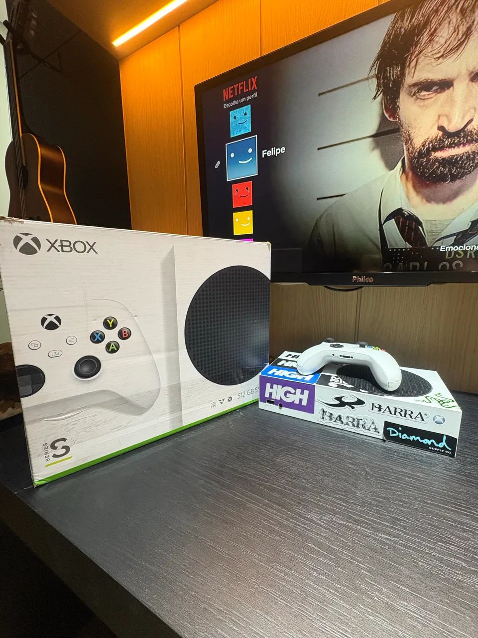 XBOX SÉRIES S  - Foto 2