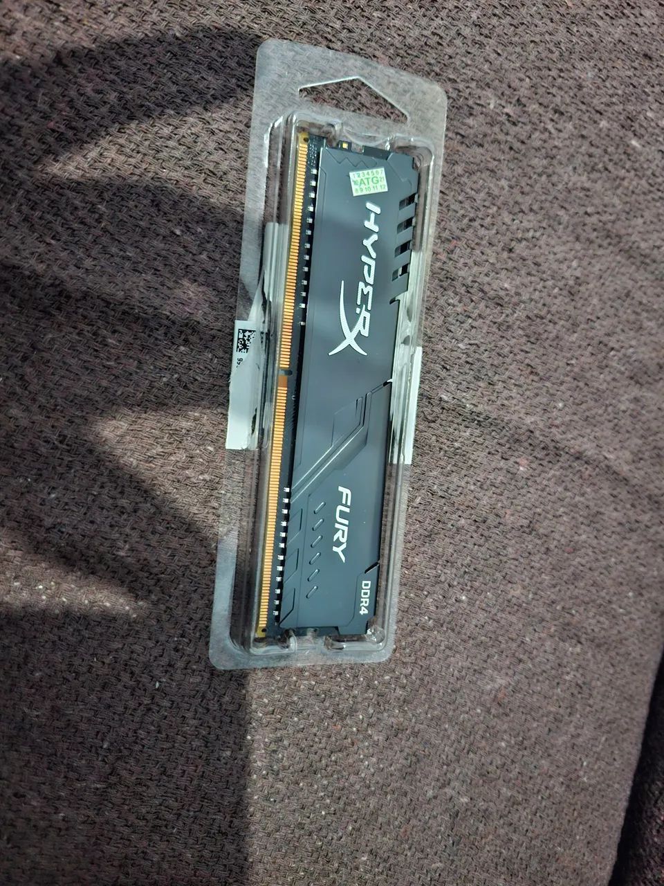 Memória DDR 4 , 8gb . - Foto 4