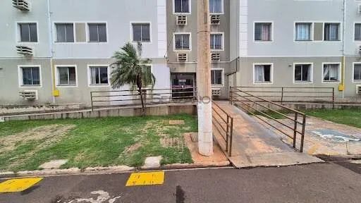 Apartamento - 2 km da UFMS - Foto 2