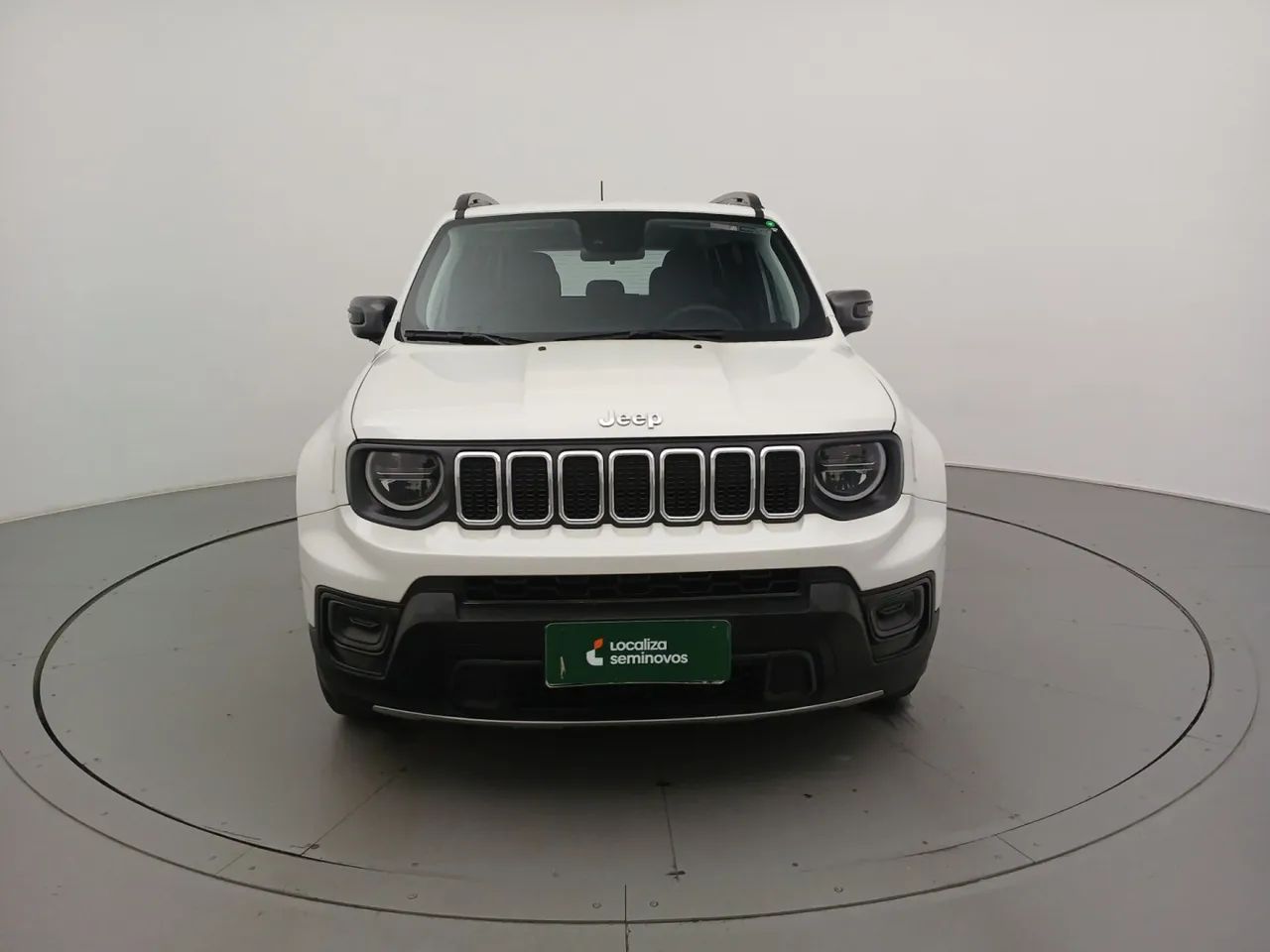 Jeep Renegade Long. T270 1.3 TB 4x2 Flex Aut., foto 8 de 18