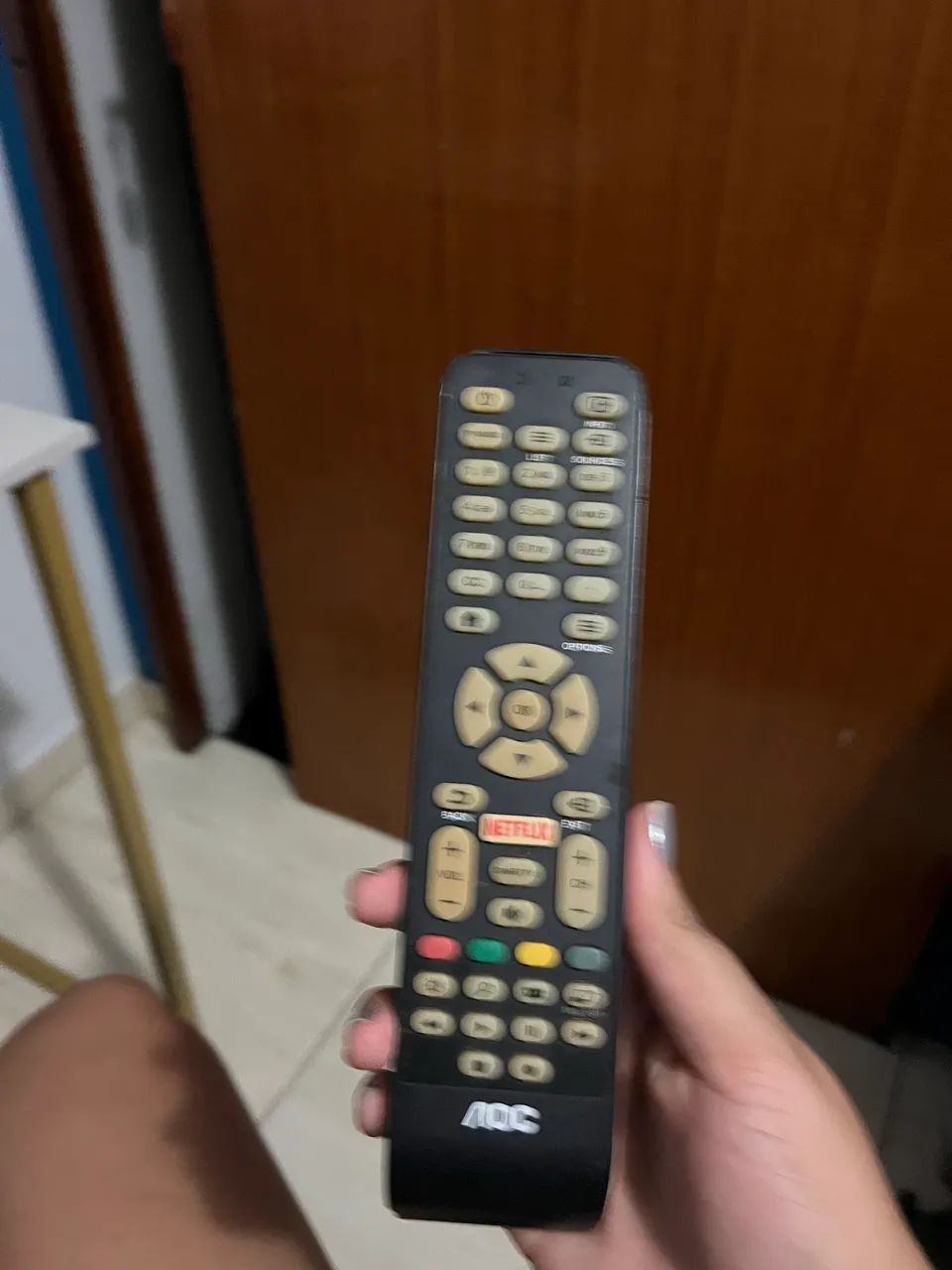 Tv AOC 32 - Foto 2