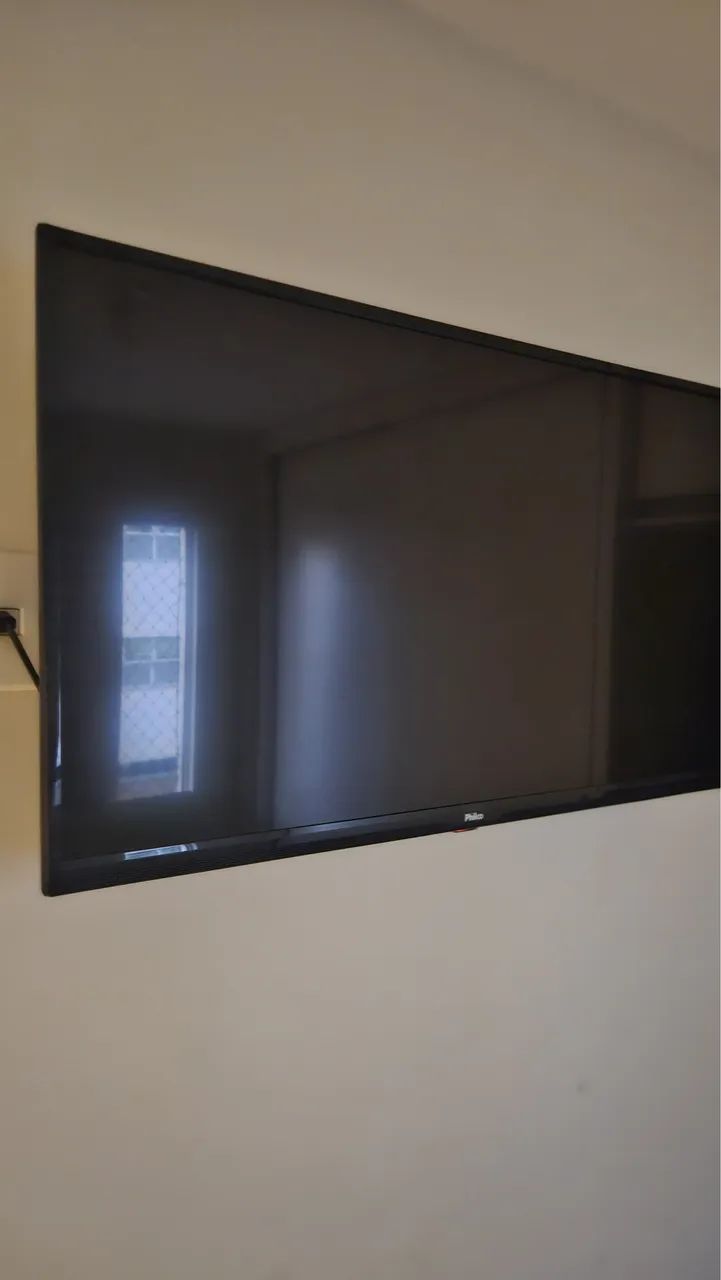 televisão 39 polegadas 