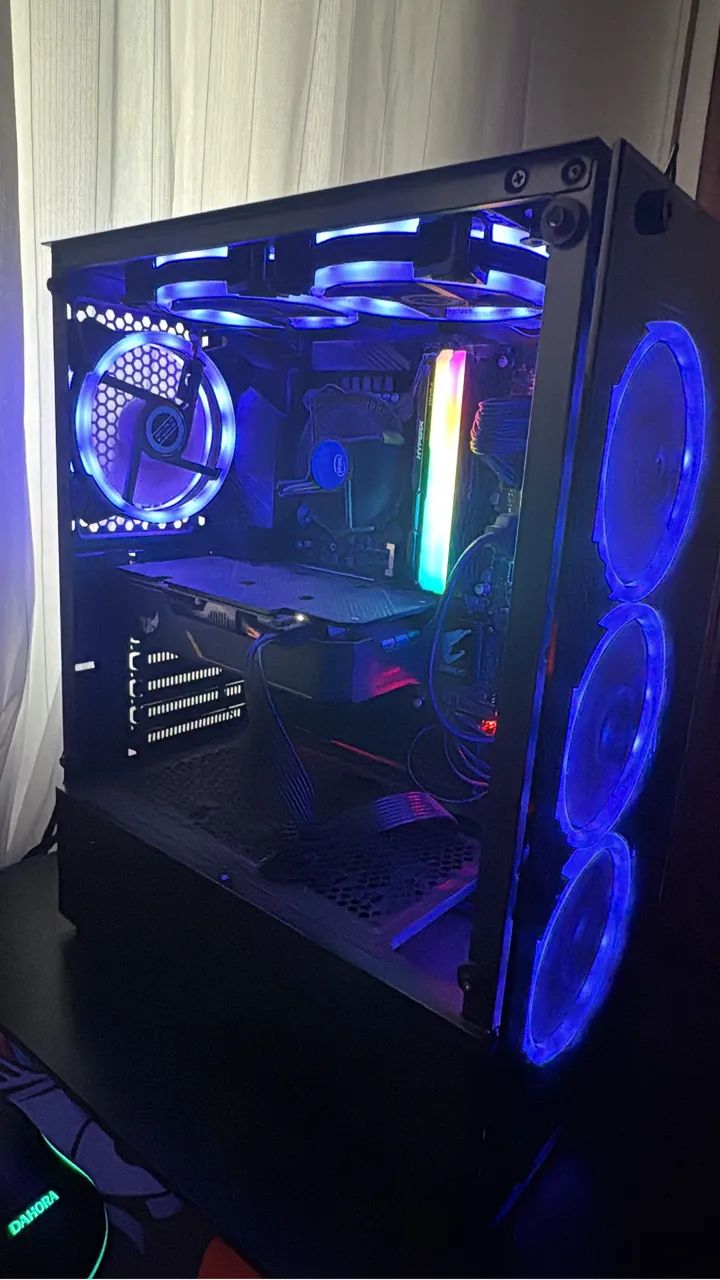 Pc gamer  - Foto 3