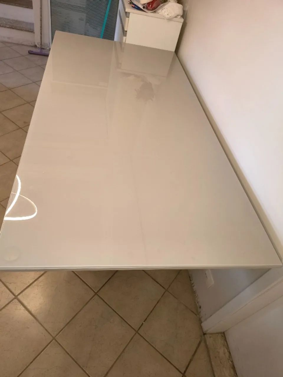 Mesa de Jantar 1,80x0,90 - Foto 4