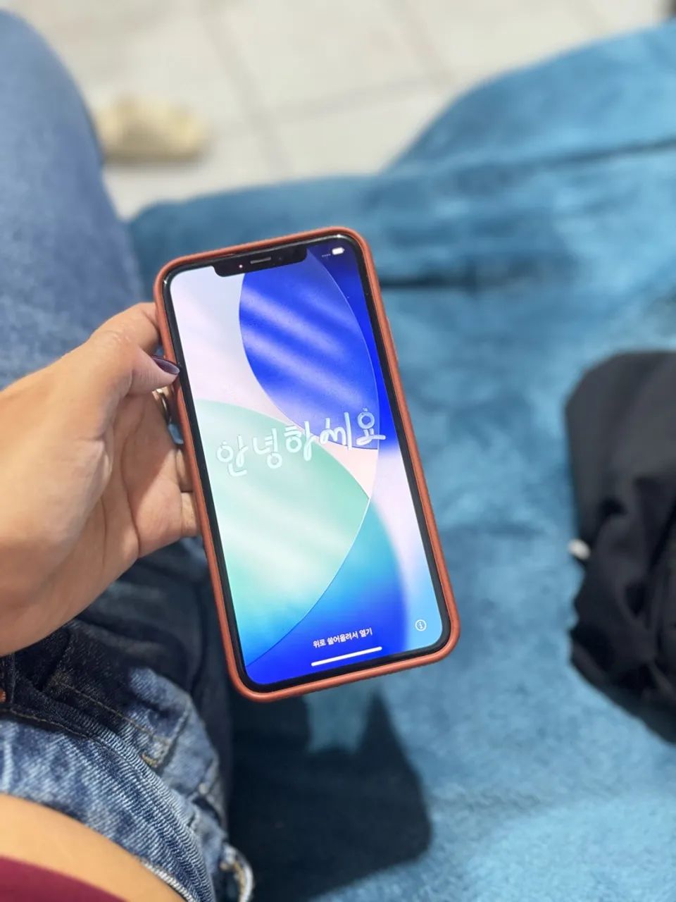 Iphone 11 pro max 64GB