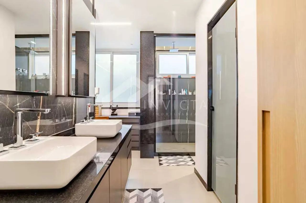 Luxuoso apartamento em Ipanema - Foto 11