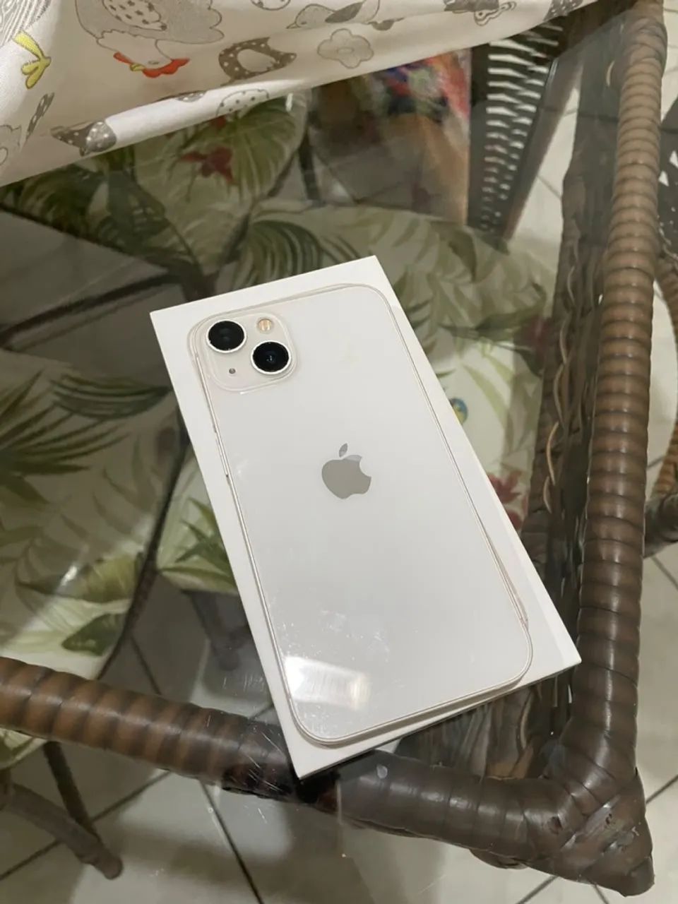 iPhone 13 128 gb  - Foto 3