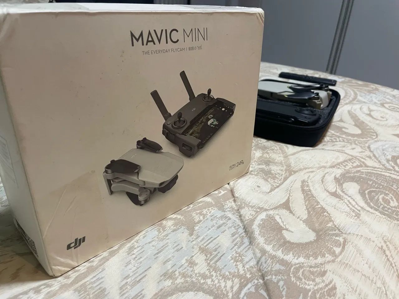 DJI mavic mini