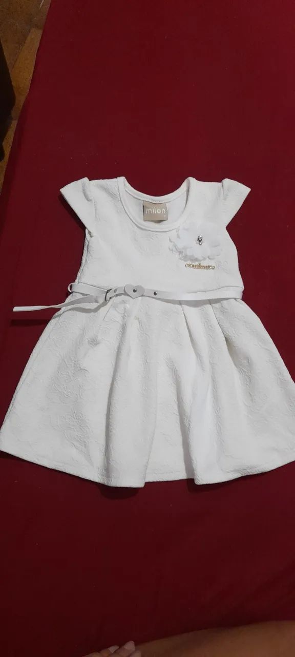Vestido e conjunto Milon - Foto 2