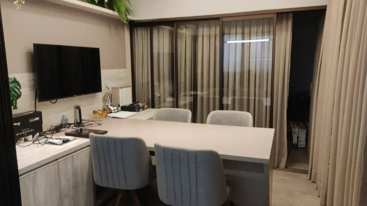 Sala Comercial ITC Central Park - Foto 5