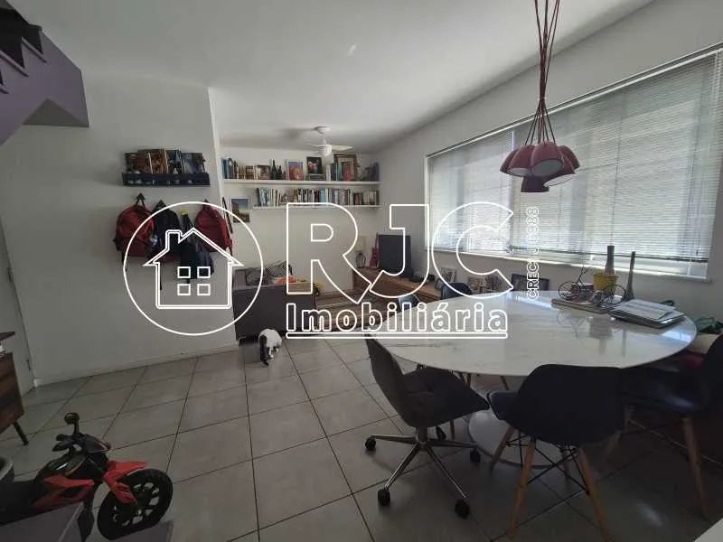 Apartamento : Duplex / Residencial / Tijuca - Foto 3