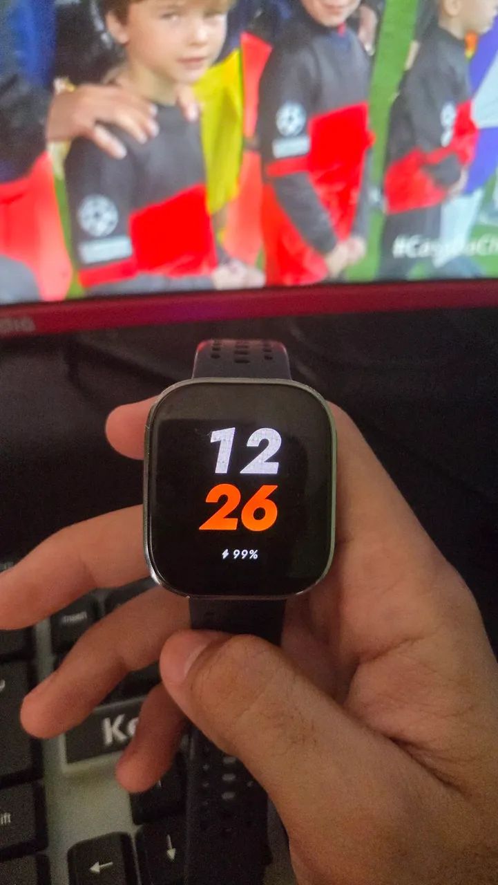 Amazifit Bip 6 - Foto 2