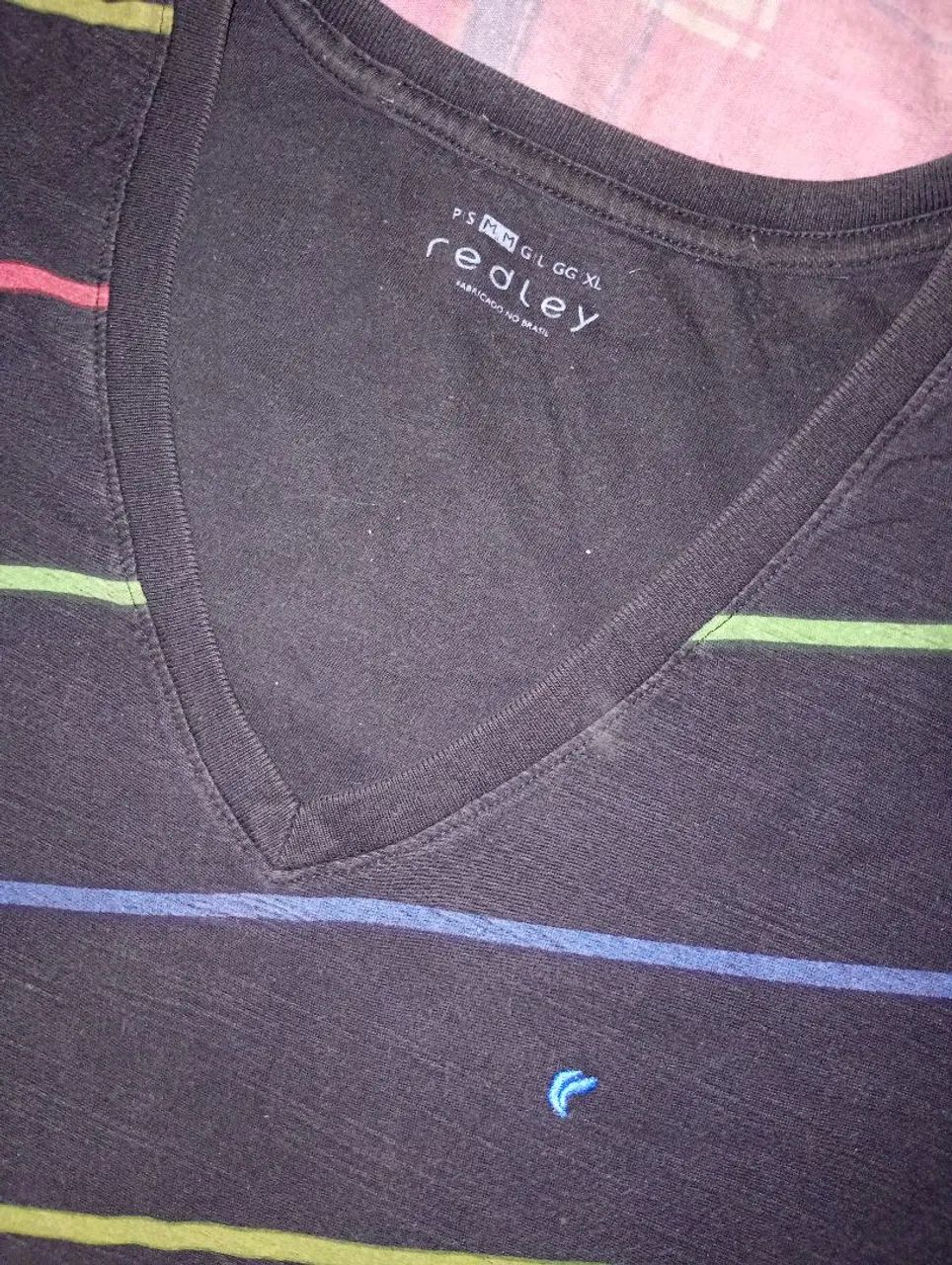 Camisa da Redley  - Foto 3