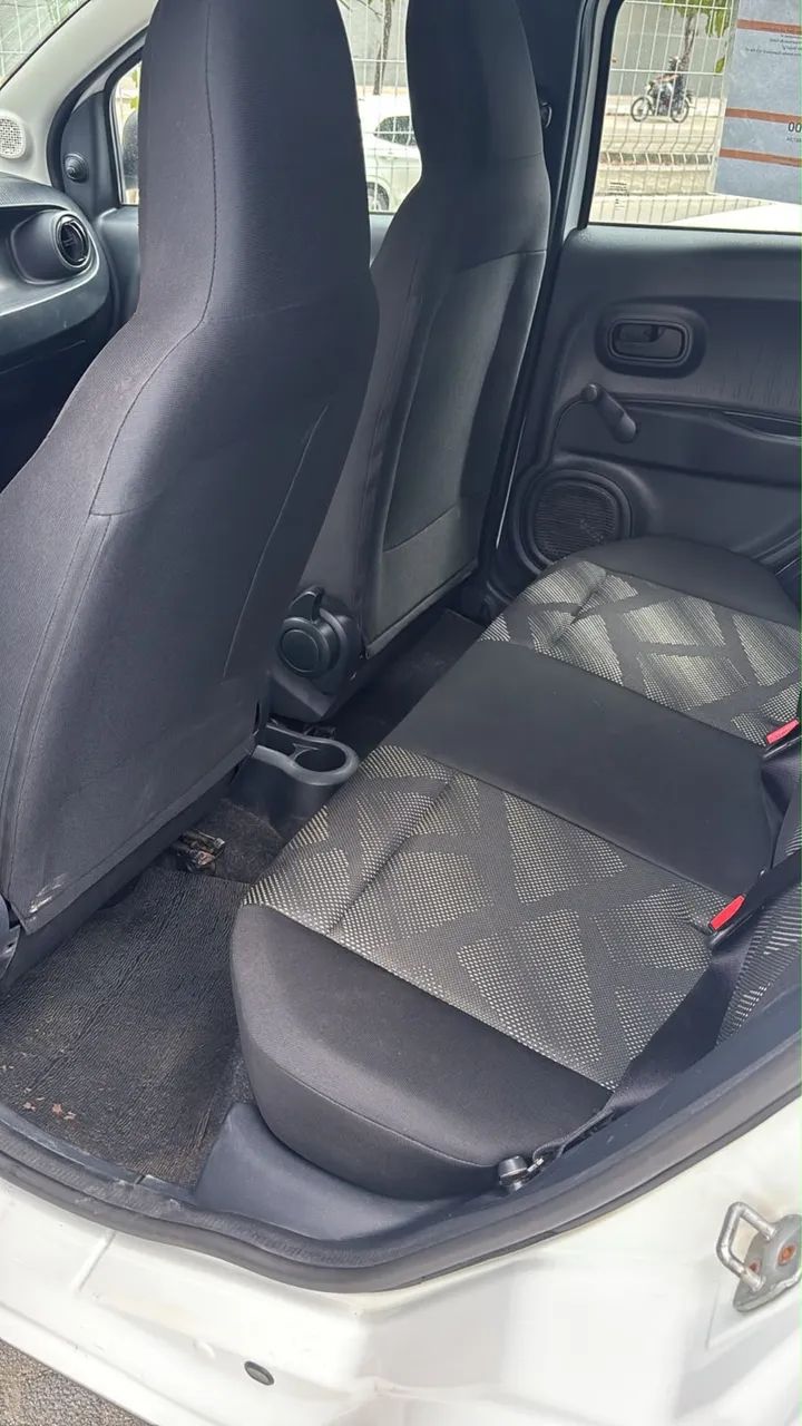 Fiat Mobi Like 1.0 Fire Flex 5P. 2025 - Foto 3