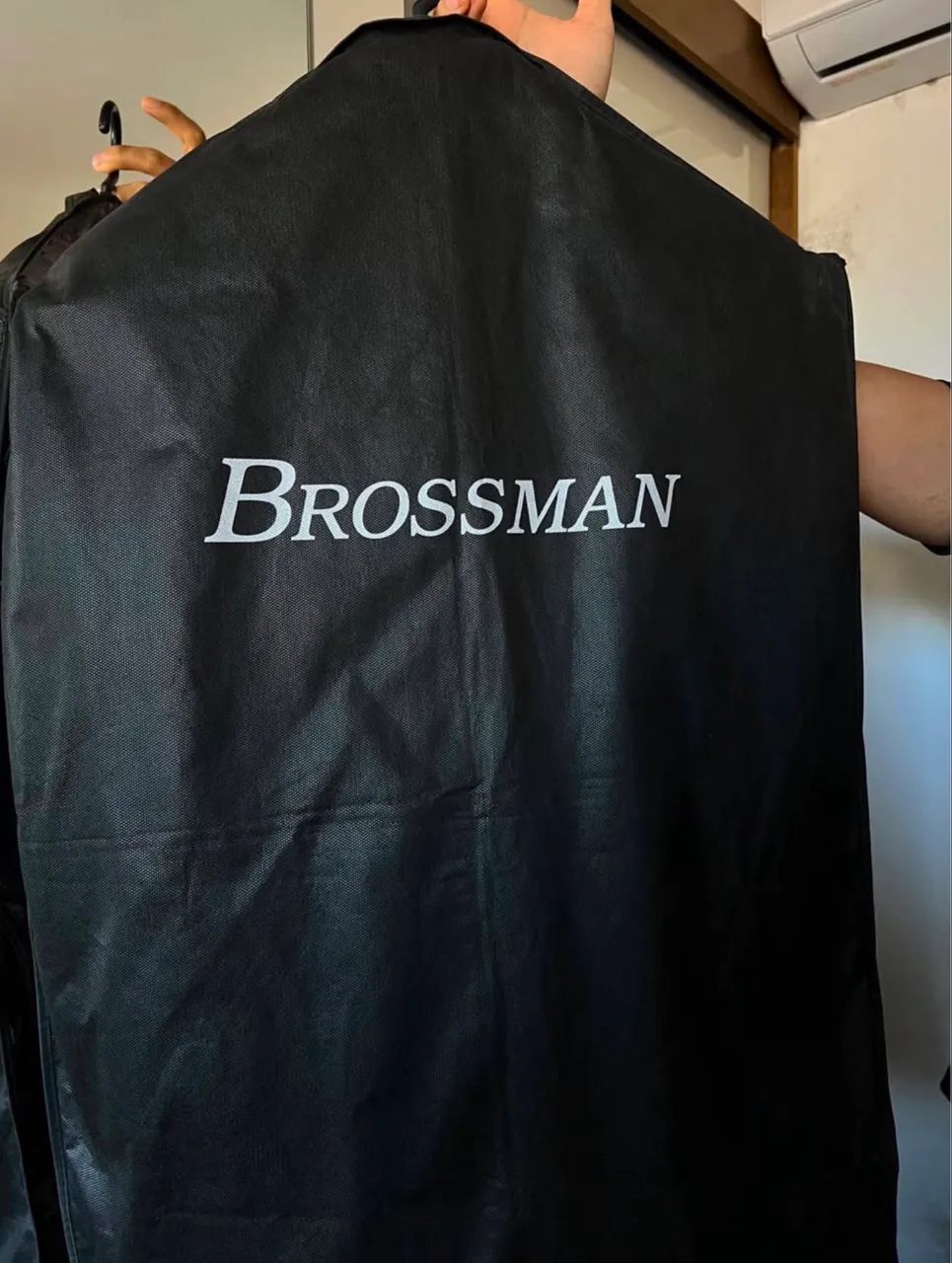Terno Brossman  - Foto 2
