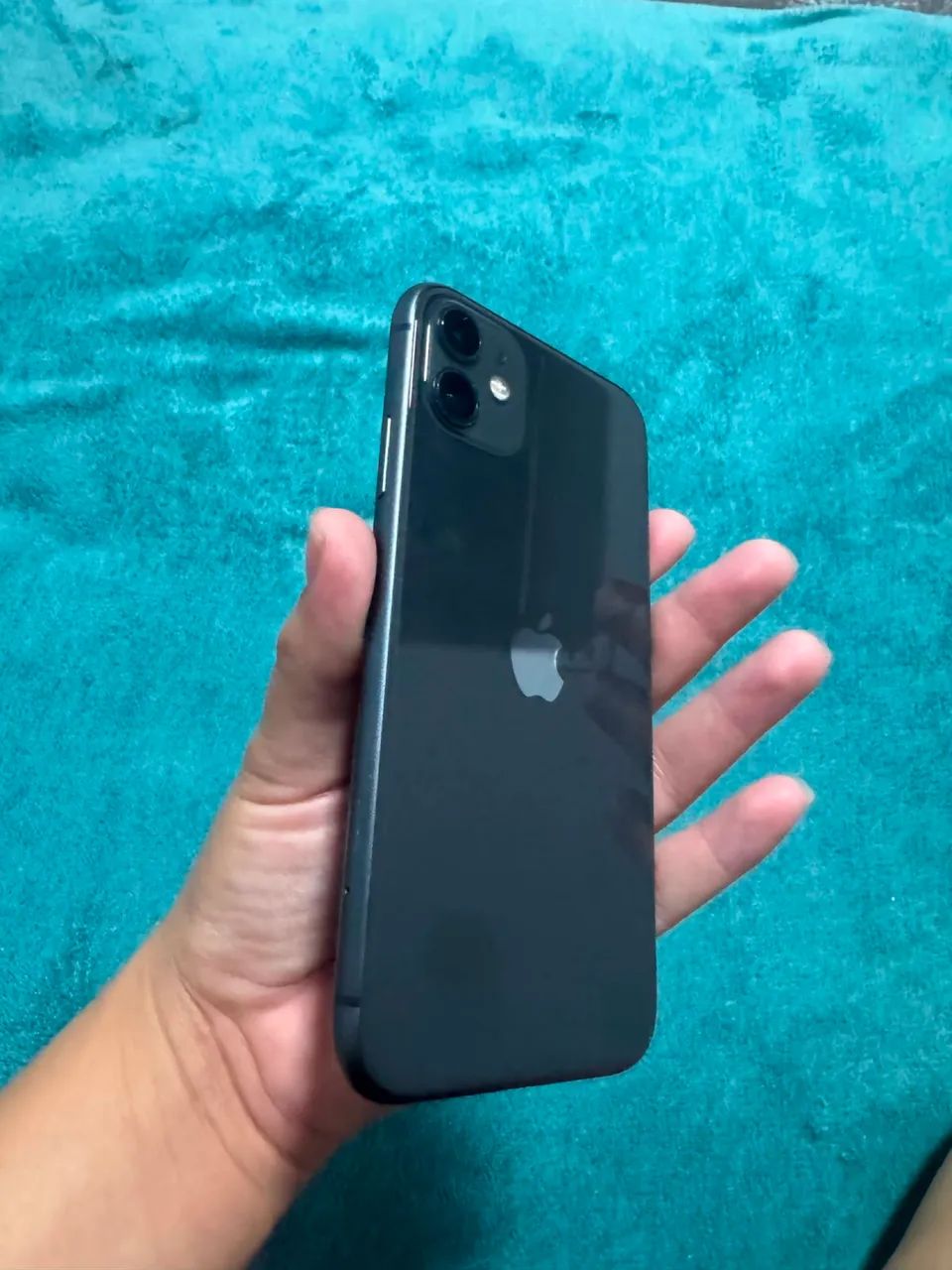 iPhone 11 - Foto 2