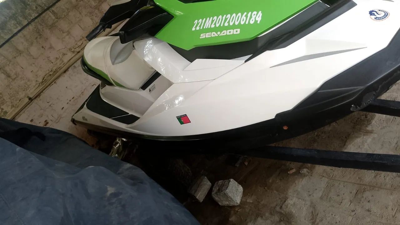 Jet ski SEADOO - Foto 4