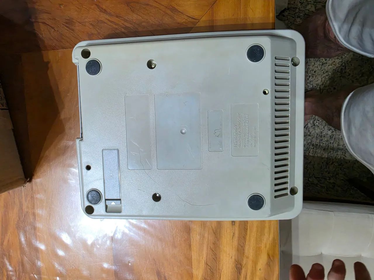 Super famicom leia o anúncio antes de propostas  - Foto 2