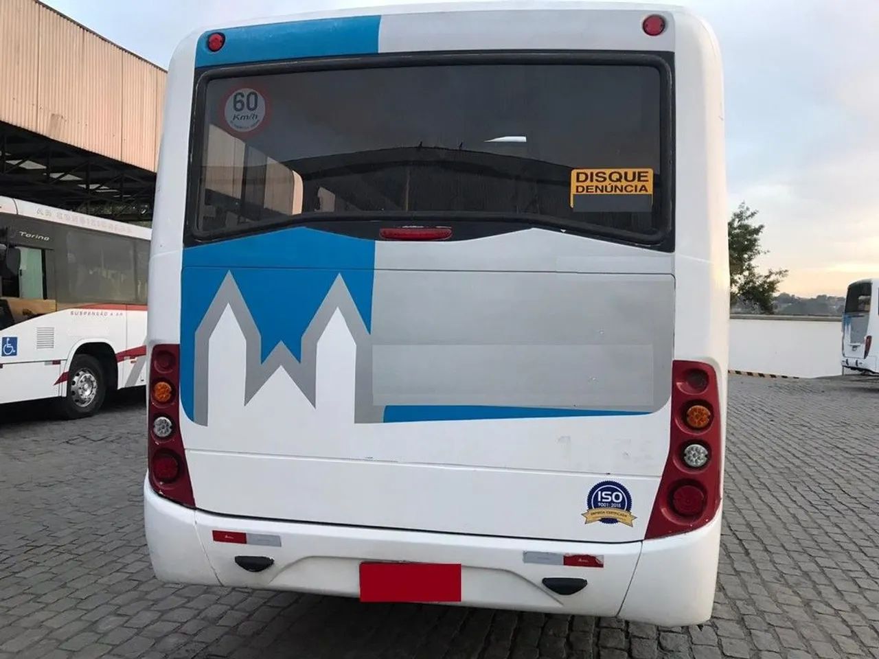 ÔNIBUS MARCOPOLO  - Foto 5