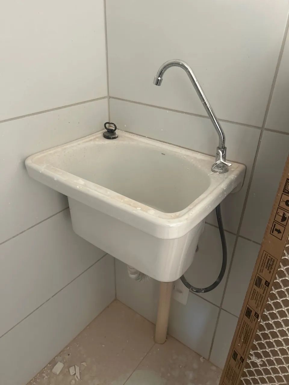 Lavatório 