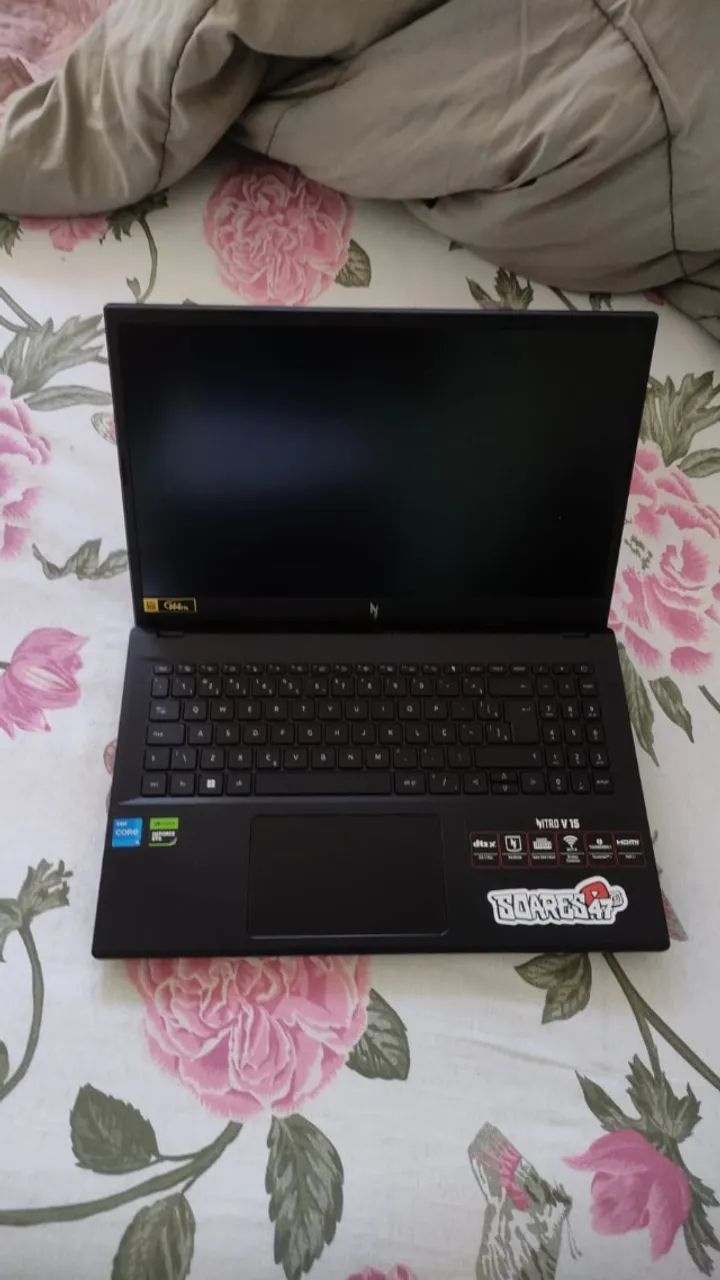 notebook Gamer - Foto 2