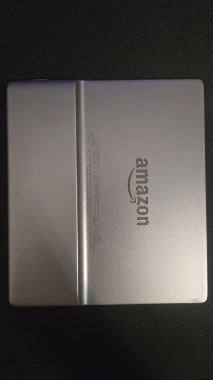 Kindle Oasis 7