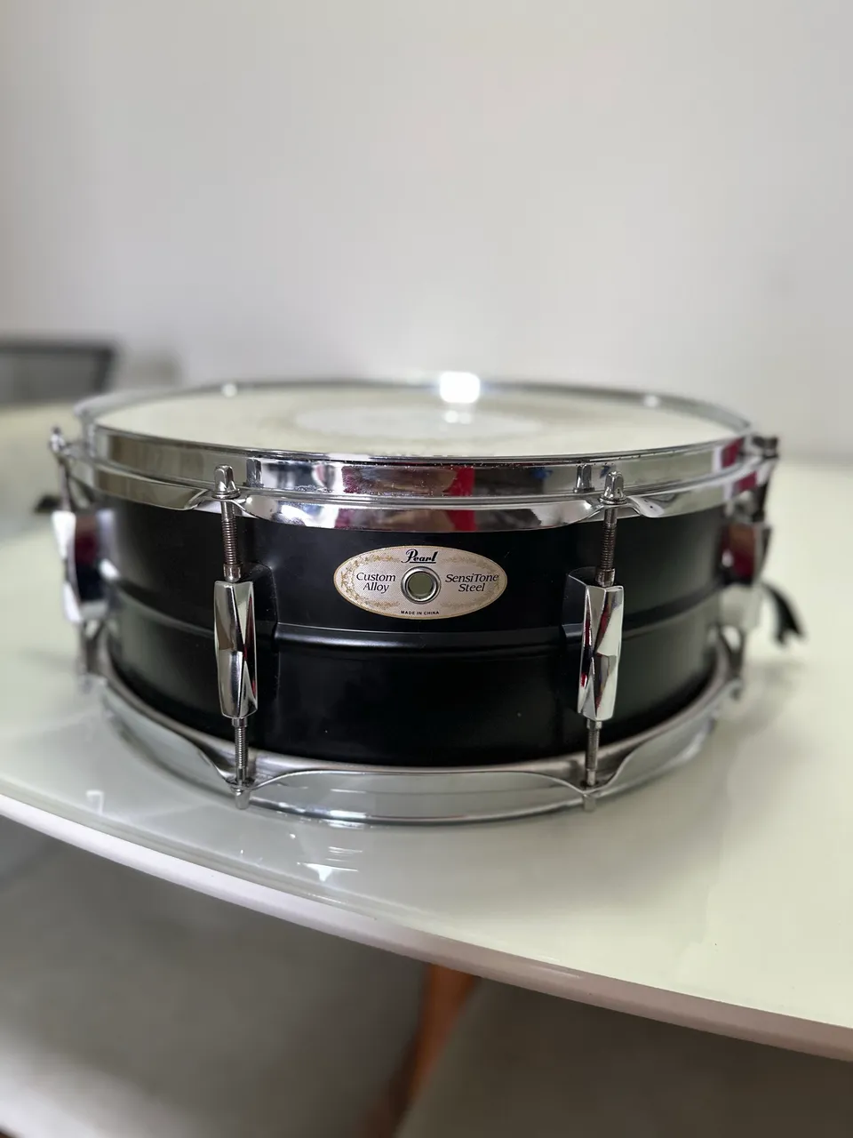 Pierre Henry / MIX 01.0〜04.0 BOXセット 計17枚 Caixa Pearl Master Work 14x 7 - Instrumentos musicais - Jardim dos
