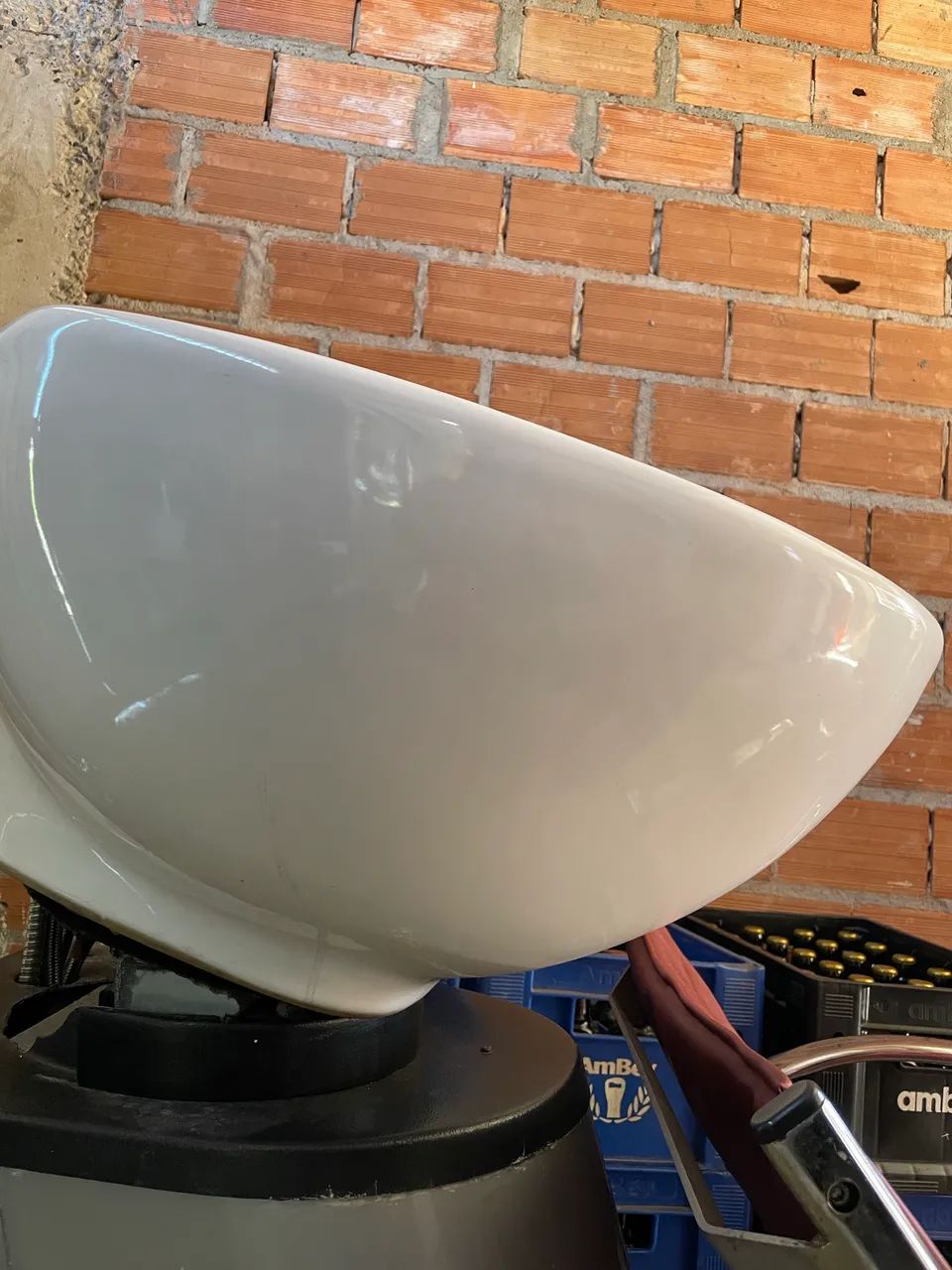 Lavatório Salão  - Foto 3