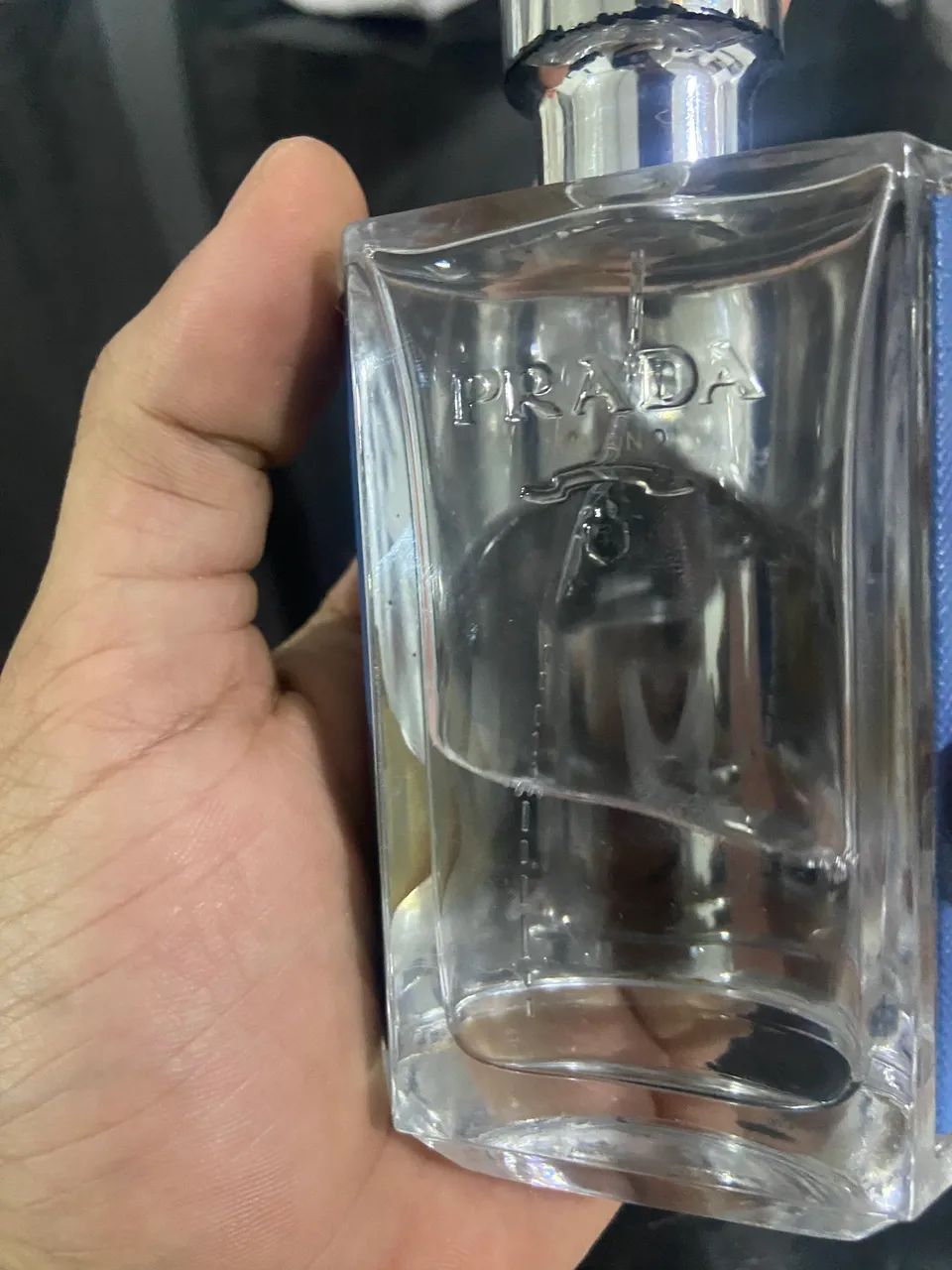 Perfume Prada Lhomme L?eau  - Foto 3