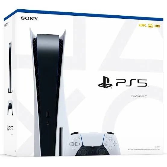 Playstation 5 - Foto 2