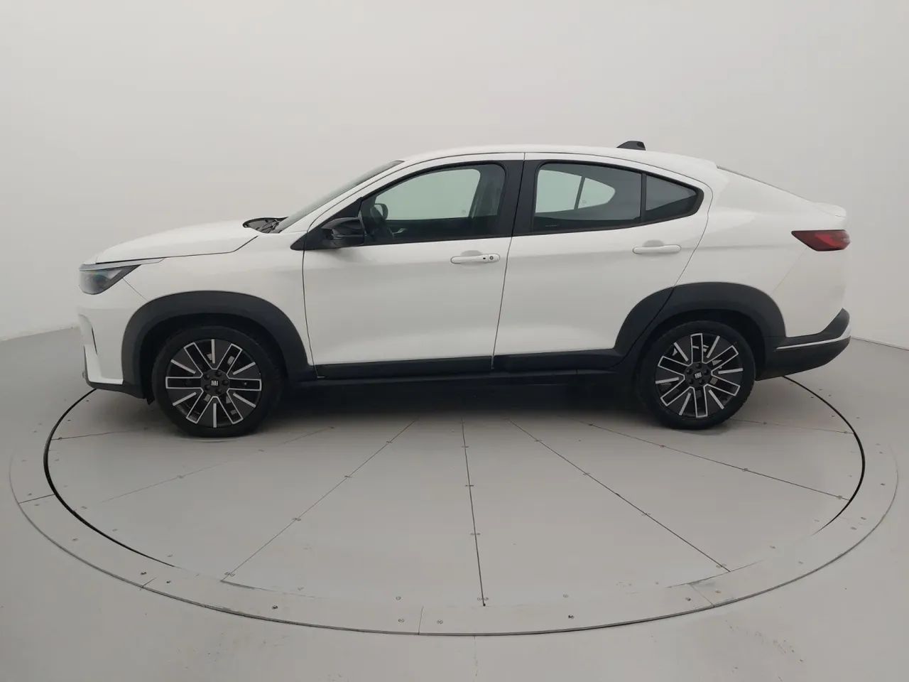 Fiat Fastback 2025 - Foto 2