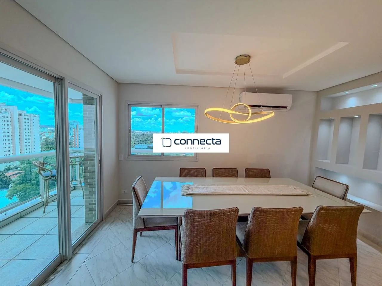 Condominio Alto Padrão Edificio Verona - Foto 3