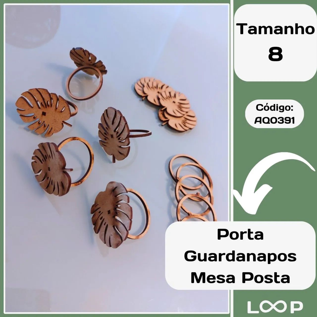 Mesa Posta  - Foto 2