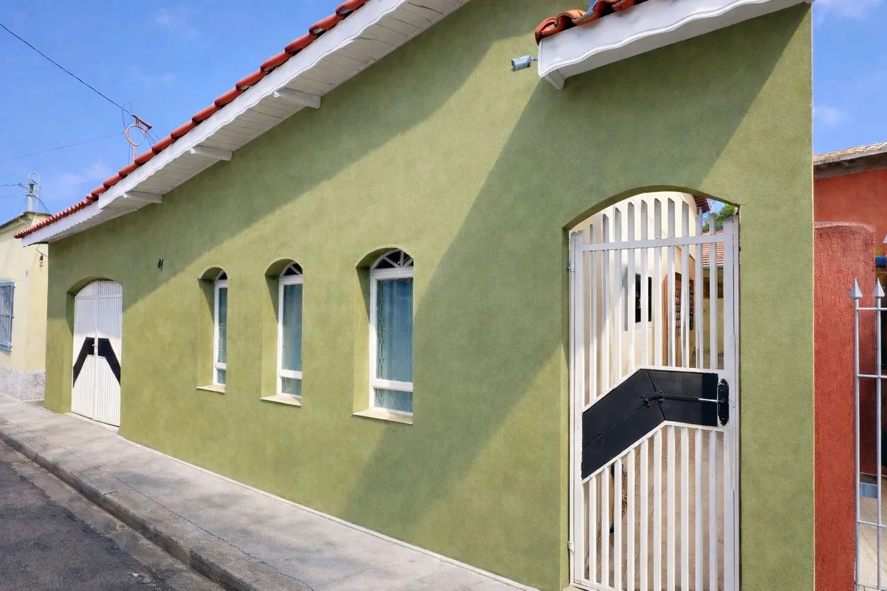 Foto - São José dos Campos - Santana
