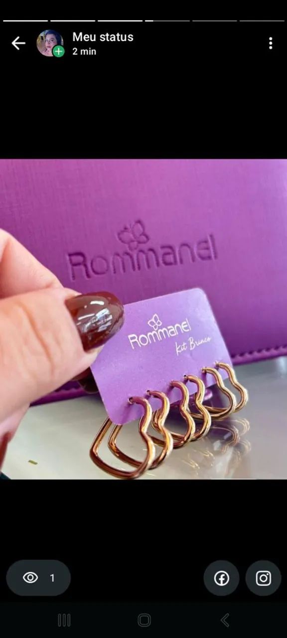 Rommanel 