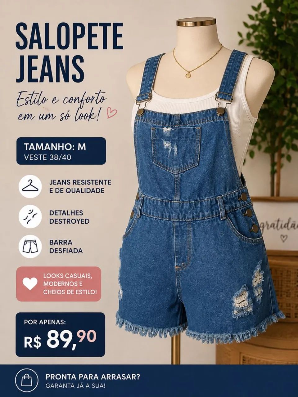 Jeans  - Foto 3