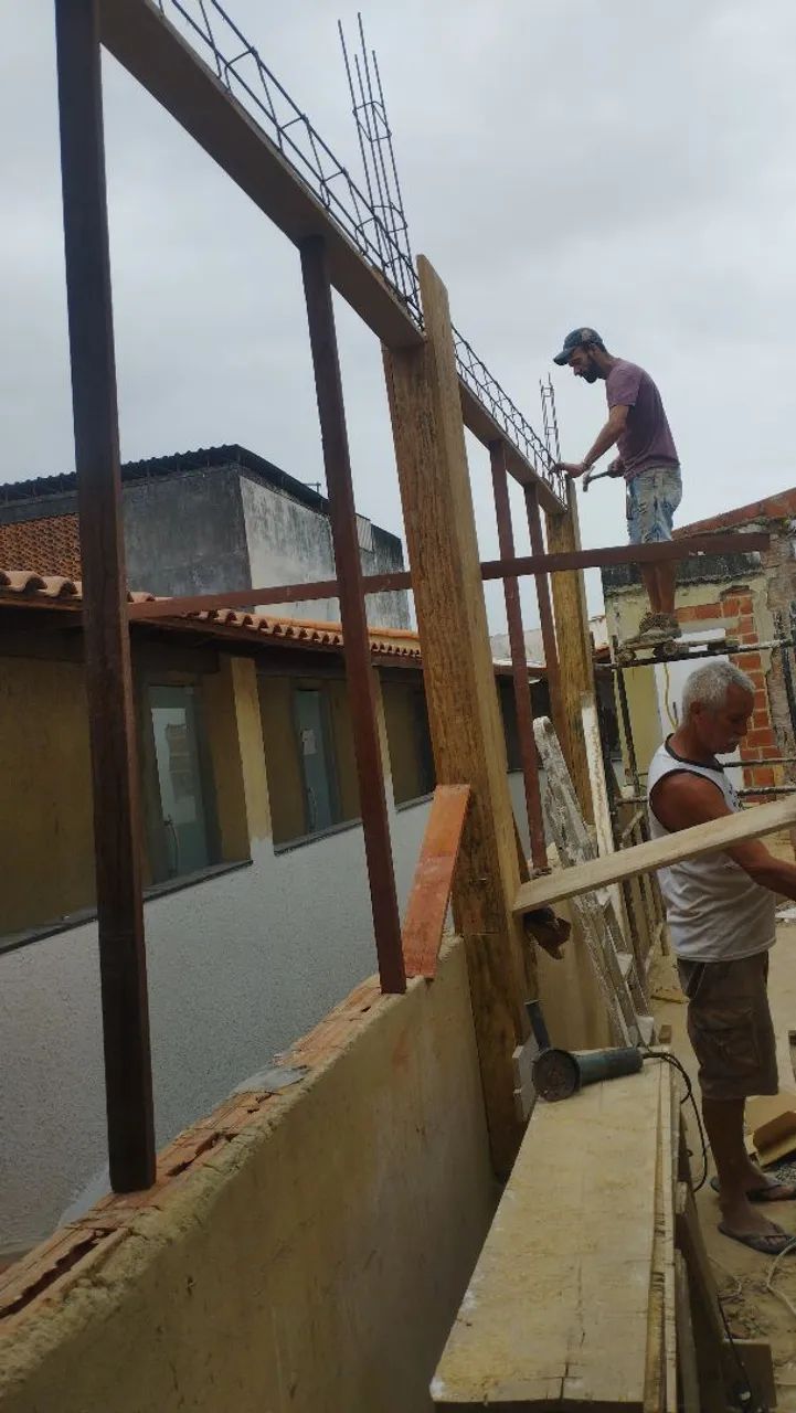 Serviço de contrução civil  - Foto 5