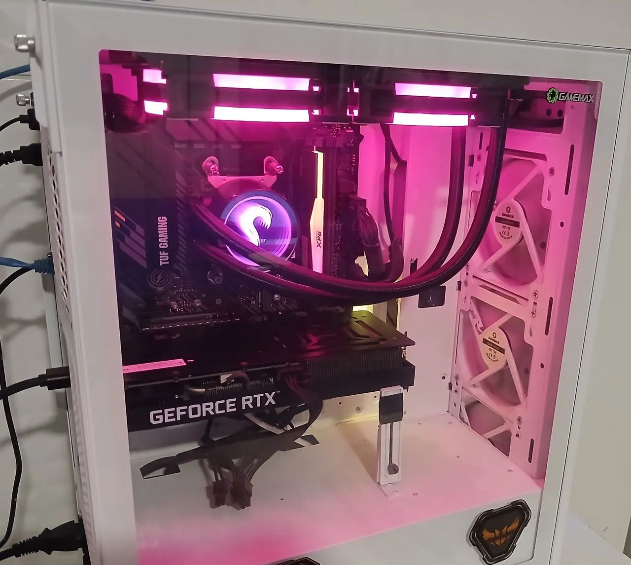 CPU Gamer - Foto 2