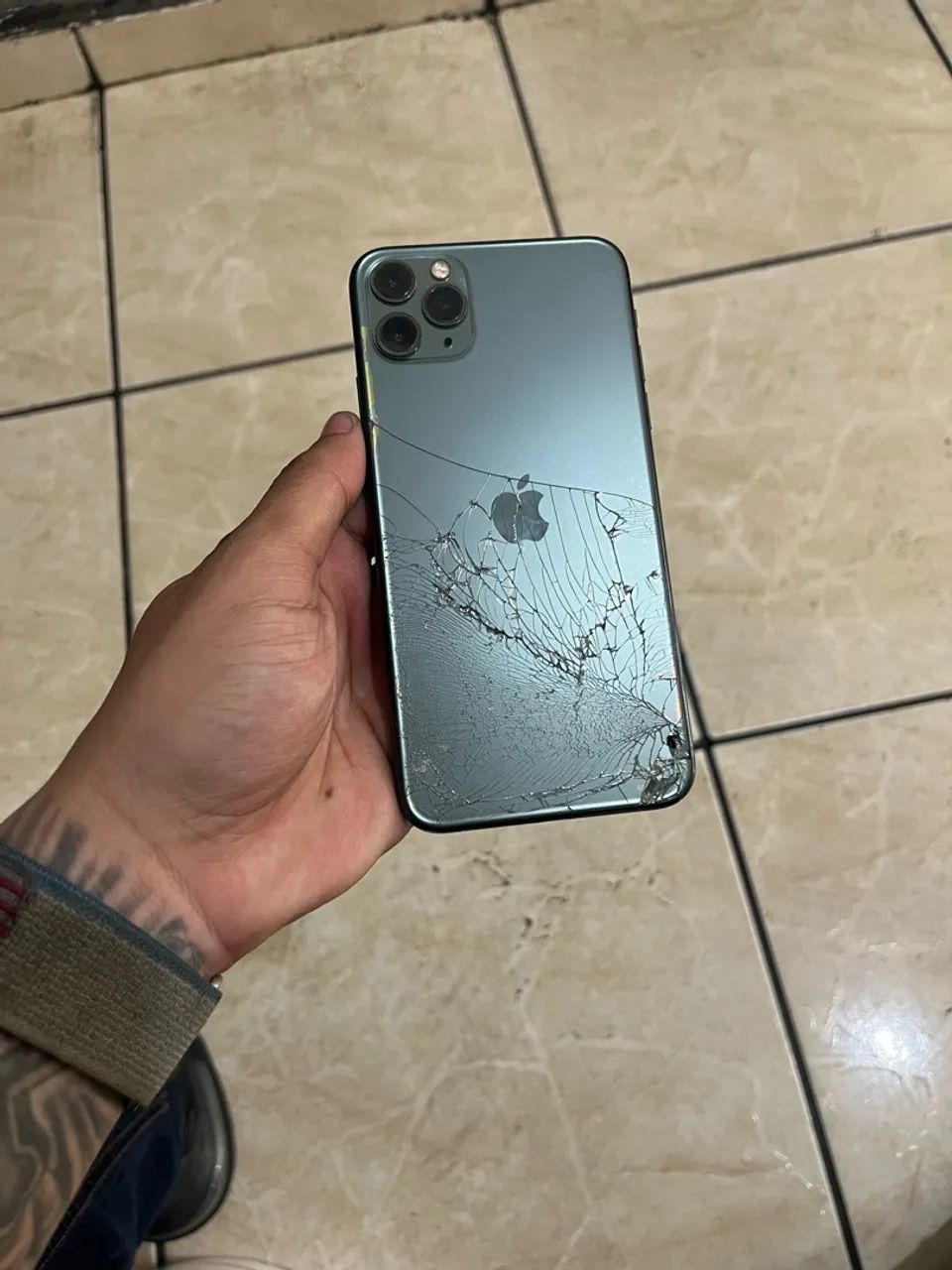iPhone 11 Pro Max - Foto 4
