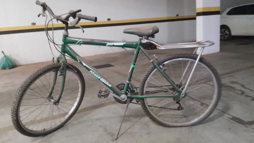 bicicleta - Foto 2