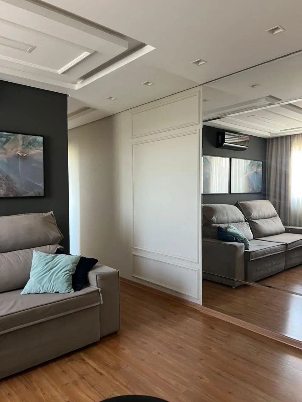 Vende-se apartamento portal do Japão 2  - Foto 3