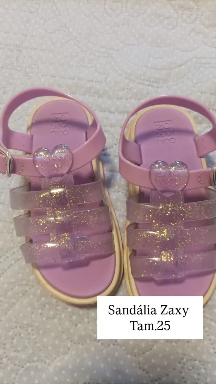 Sapatos menina  - Foto 3