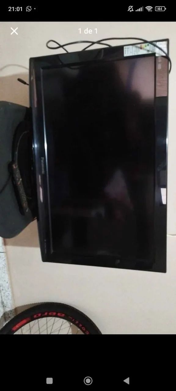Vendo Tv 32 polegadas